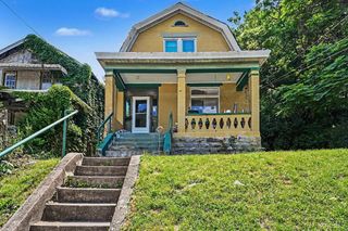 3566 Vine Street, Cincinnati, OH 45220