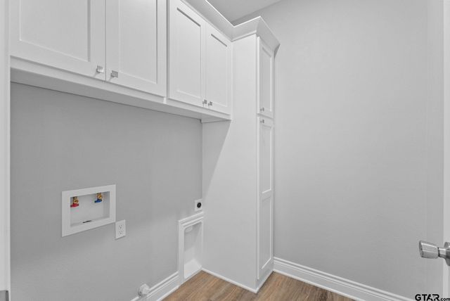 105 W Teal Dr, Troup, TX 75789