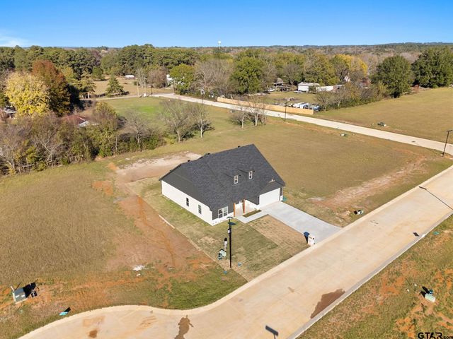 105 W Teal Dr, Troup, TX 75789