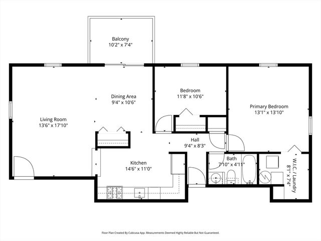 15 Lantern Ln 6, Dracut, MA 01826