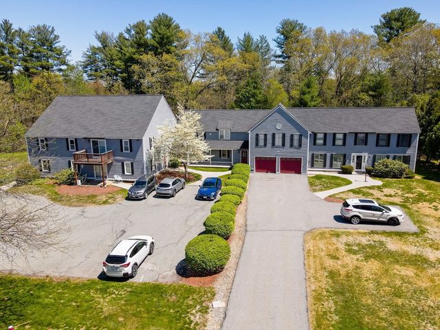 15 Lantern Ln 6, Dracut, MA 01826