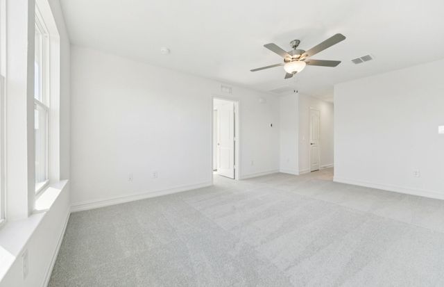 1617 David Drive, Anna, TX 75409