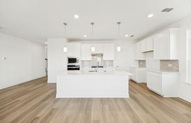 1617 David Drive, Anna, TX 75409