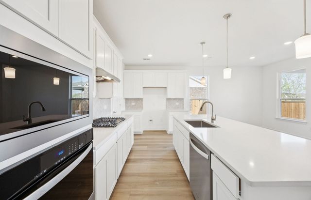 1617 David Drive, Anna, TX 75409