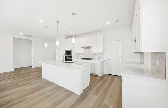 1617 David Drive, Anna, TX 75409