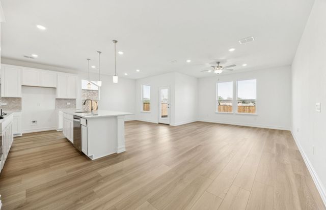 1617 David Drive, Anna, TX 75409