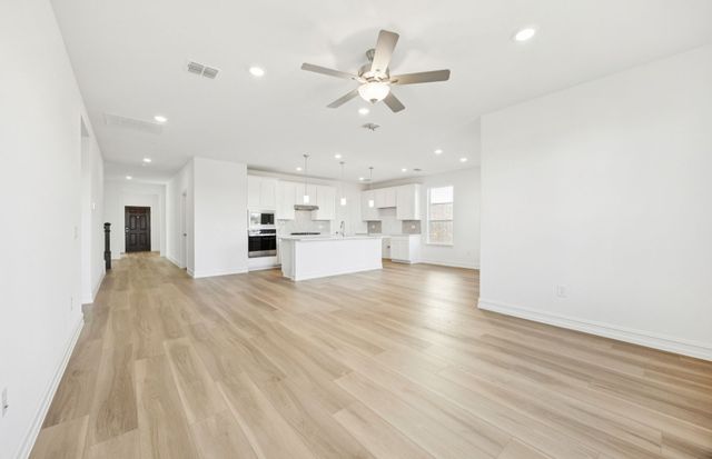 1617 David Drive, Anna, TX 75409