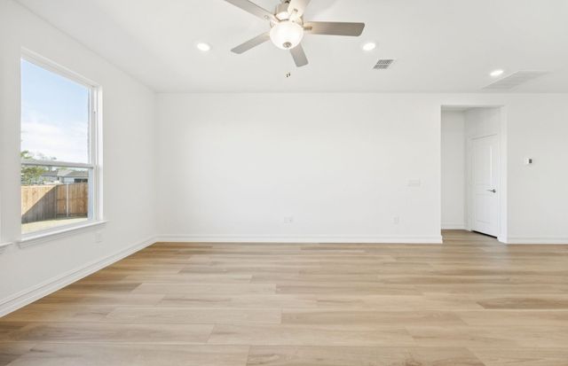 1617 David Drive, Anna, TX 75409