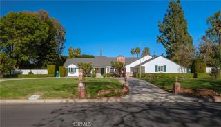 17259 Rayen Street, Sherwood Forest, CA 91325