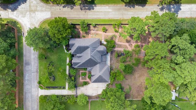 16003 Roseview Lane, Cypress, TX 77429