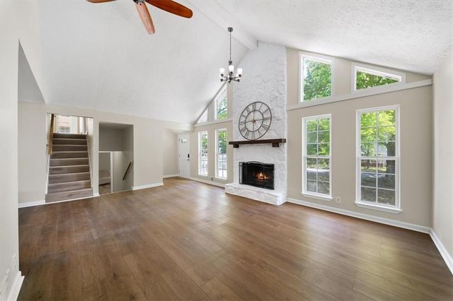 103 Farmington Drive, Woodstock, GA 30188