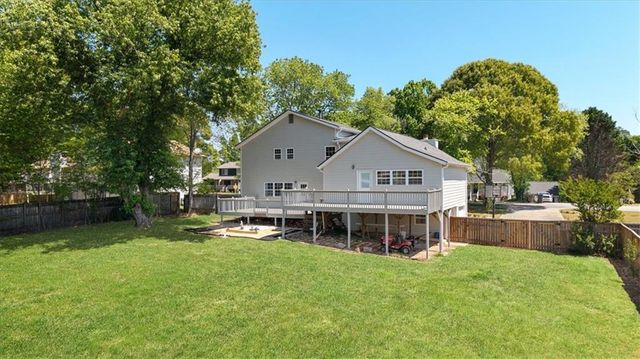 103 Farmington Drive, Woodstock, GA 30188