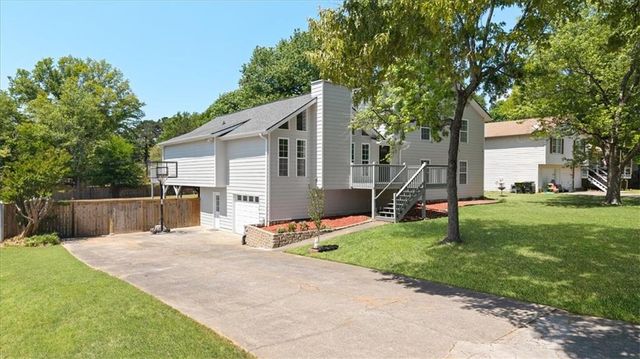 103 Farmington Drive, Woodstock, GA 30188