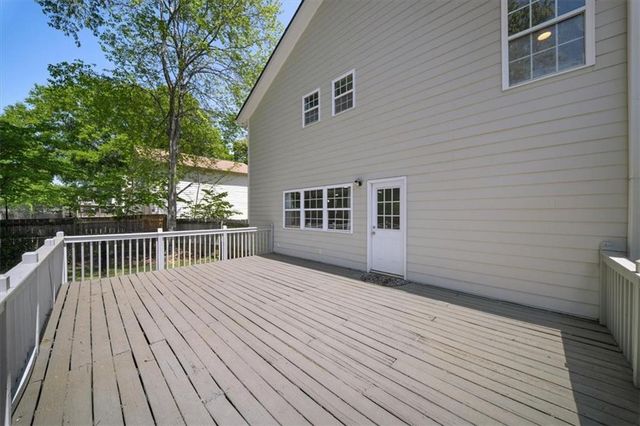 103 Farmington Drive, Woodstock, GA 30188
