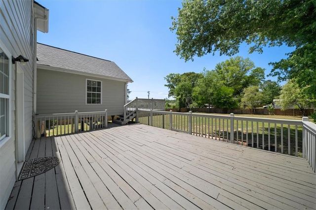 103 Farmington Drive, Woodstock, GA 30188