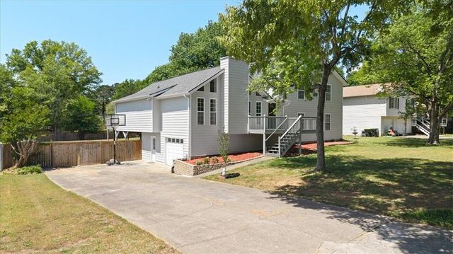 103 Farmington Drive, Woodstock, GA 30188