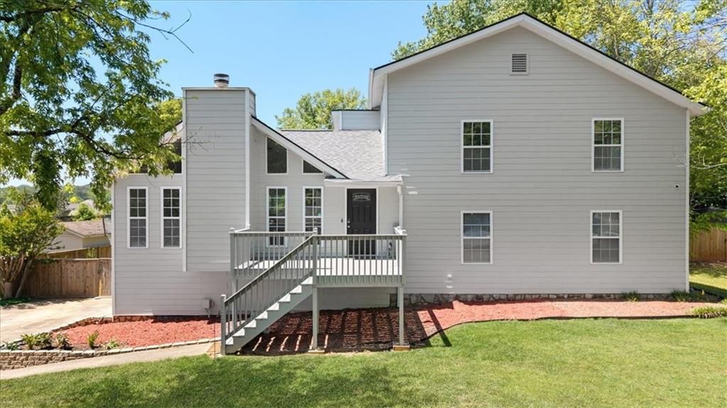 103 Farmington Drive, Woodstock, GA 30188