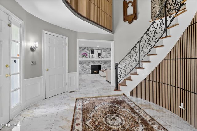 4323 Nantuckett Drive, Toledo, OH 43623