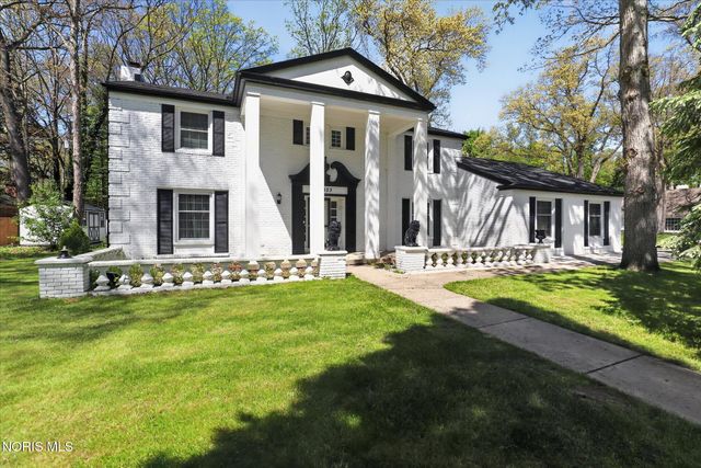 4323 Nantuckett Drive, Toledo, OH 43623