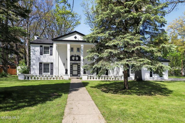 4323 Nantuckett Drive, Toledo, OH 43623
