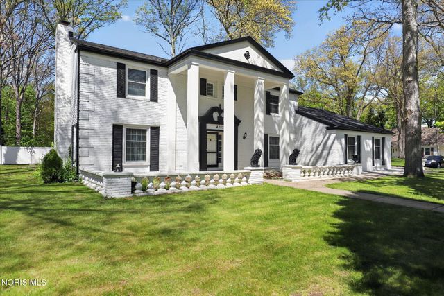 4323 Nantuckett Drive, Toledo, OH 43623