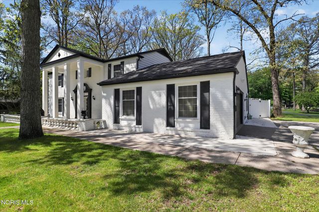 4323 Nantuckett Drive, Toledo, OH 43623