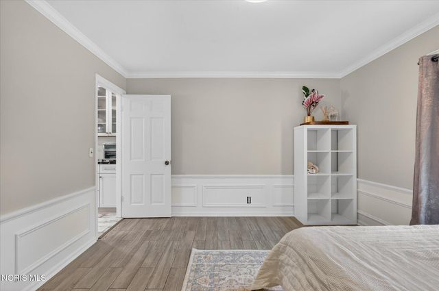 4323 Nantuckett Drive, Toledo, OH 43623