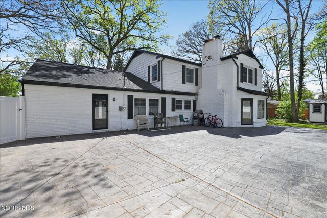 4323 Nantuckett Drive, Toledo, OH 43623
