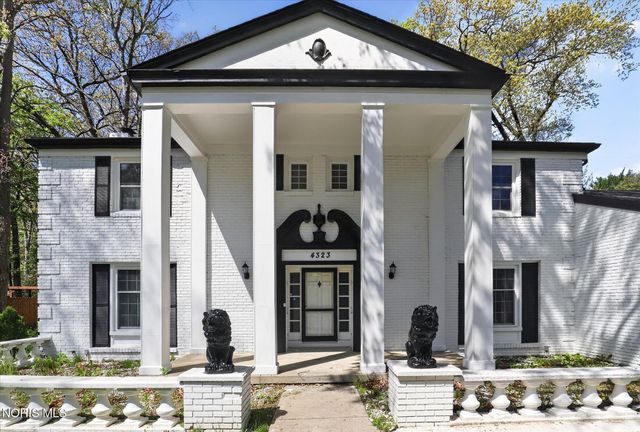 4323 Nantuckett Drive, Toledo, OH 43623
