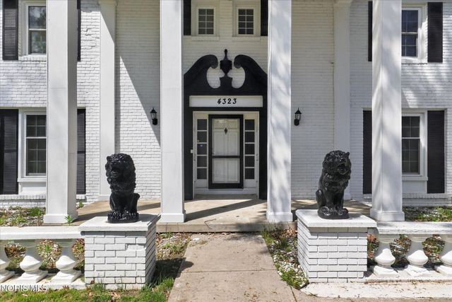 4323 Nantuckett Drive, Toledo, OH 43623