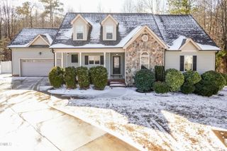 4001 Hopkins Trace Lane, Zebulon, NC 27597