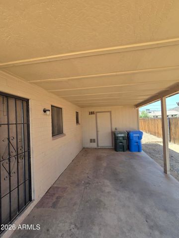 309 W DESERT Drive, Phoenix, AZ 85041