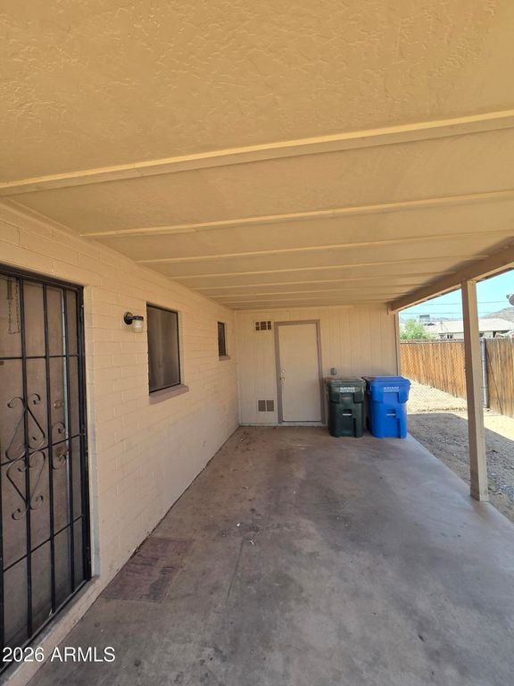 309 W DESERT Drive, Phoenix, AZ 85041 — photo 2