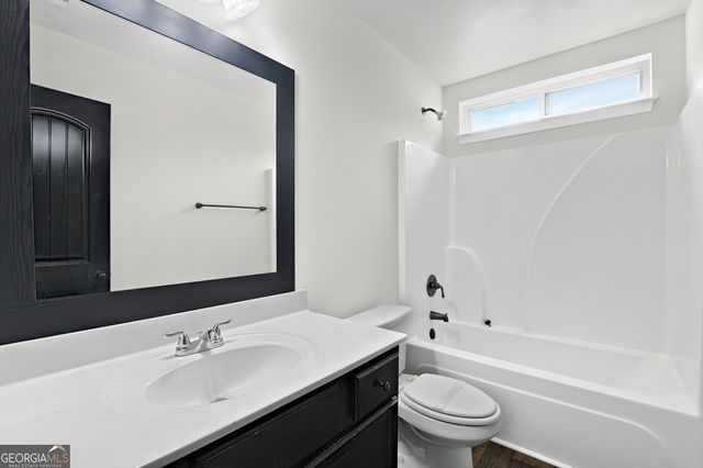 2967 Dolostone Way, Dacula, GA 30019