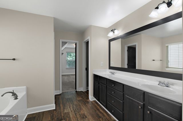 2967 Dolostone Way, Dacula, GA 30019