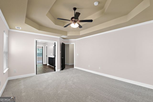 2967 Dolostone Way, Dacula, GA 30019