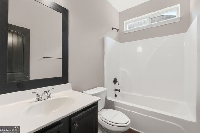 2967 Dolostone Way, Dacula, GA 30019