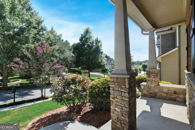 2967 Dolostone Way, Dacula, GA 30019