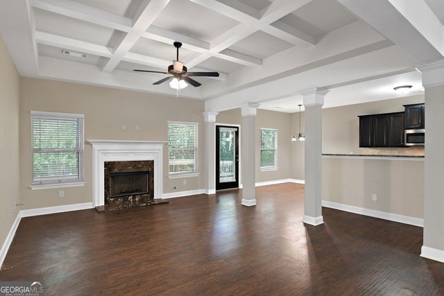 2967 Dolostone Way, Dacula, GA 30019