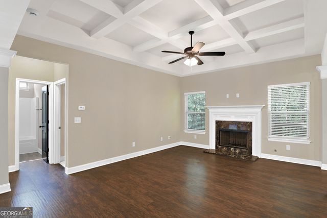 2967 Dolostone Way, Dacula, GA 30019