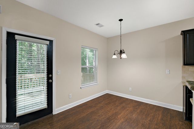 2967 Dolostone Way, Dacula, GA 30019