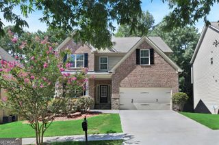 2967 Dolostone Way, Dacula, GA 30019
