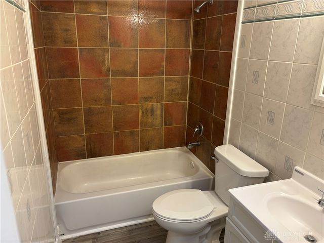 302 Lylburn Road, Middletown, OH 45044