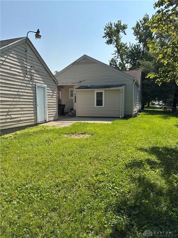 302 Lylburn Road, Middletown, OH 45044