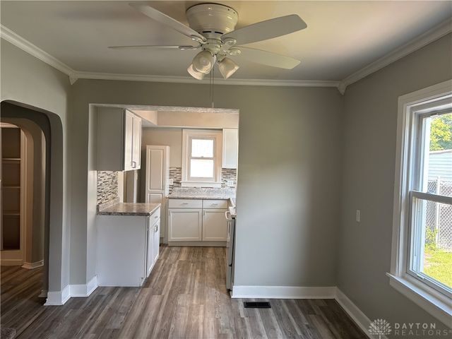 302 Lylburn Road, Middletown, OH 45044