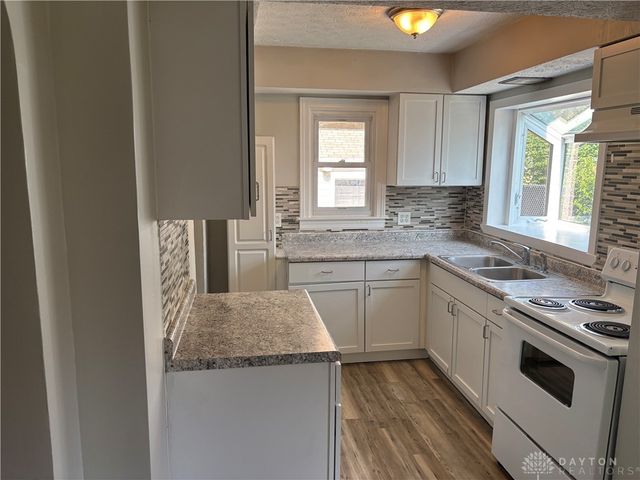 302 Lylburn Road, Middletown, OH 45044