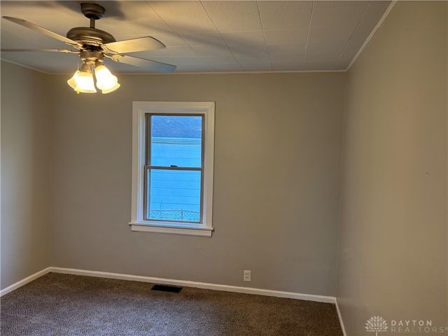 302 Lylburn Road, Middletown, OH 45044