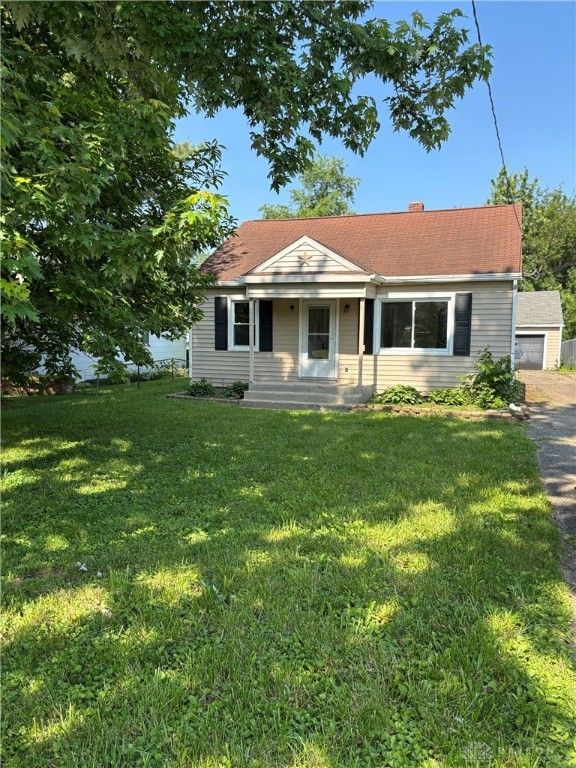 302 Lylburn Road, Middletown, OH 45044