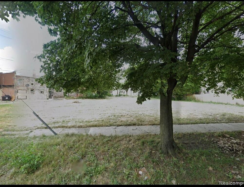 4036 Gilbert Street, Detroit, MI 48210