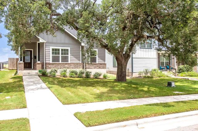 364 Kenai DR, Kyle, TX 78640